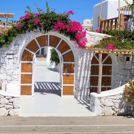 Apsenti Couples Only Aparthotel Agios Ioannis Diakoftis Екстериор снимка