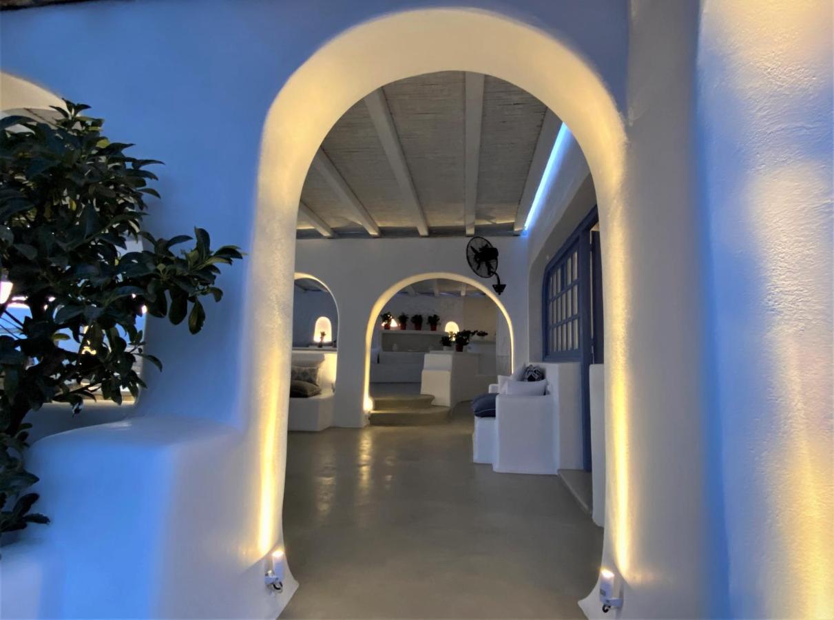 Apsenti Couples Only Aparthotel Agios Ioannis Diakoftis Екстериор снимка