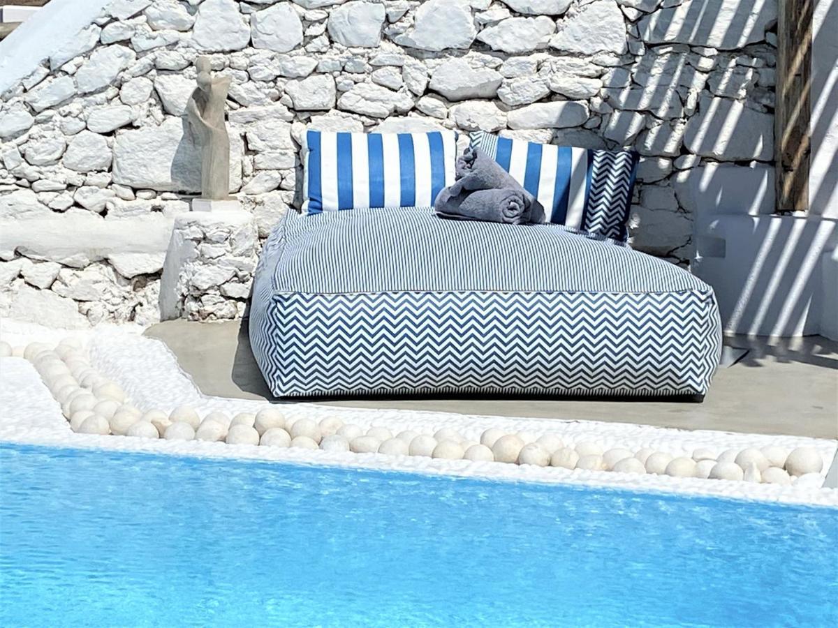 Apsenti Couples Only Aparthotel Agios Ioannis Diakoftis Екстериор снимка