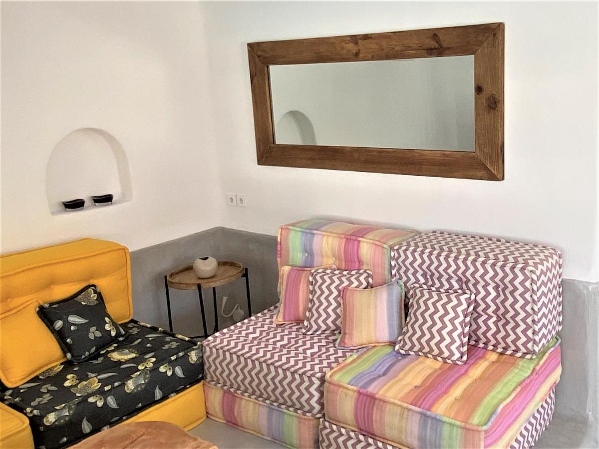 Apsenti Couples Only Aparthotel Agios Ioannis Diakoftis Екстериор снимка
