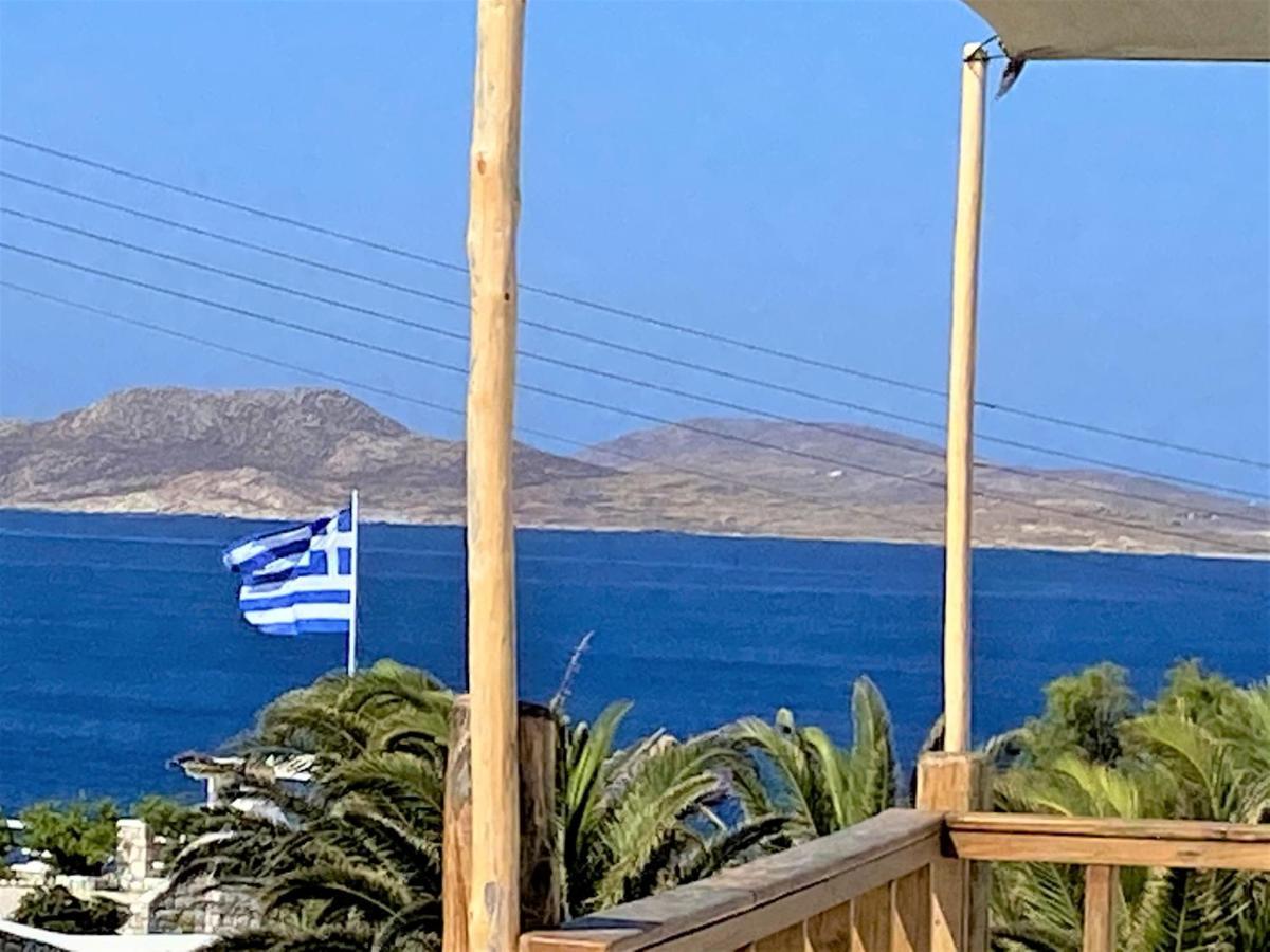 Apsenti Couples Only Aparthotel Agios Ioannis Diakoftis Екстериор снимка