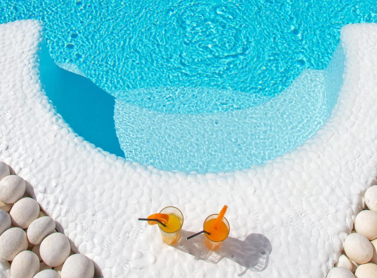 Apsenti Couples Only Aparthotel Agios Ioannis Diakoftis Екстериор снимка