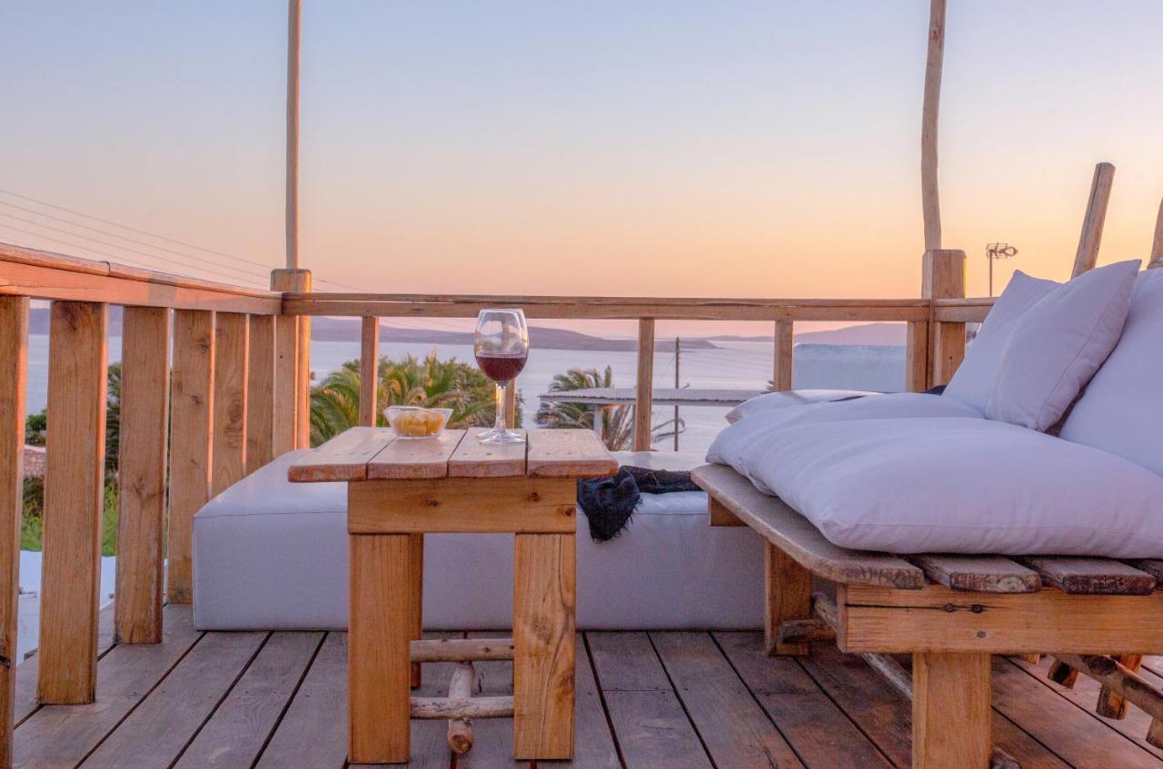 Apsenti Couples Only Aparthotel Agios Ioannis Diakoftis Екстериор снимка