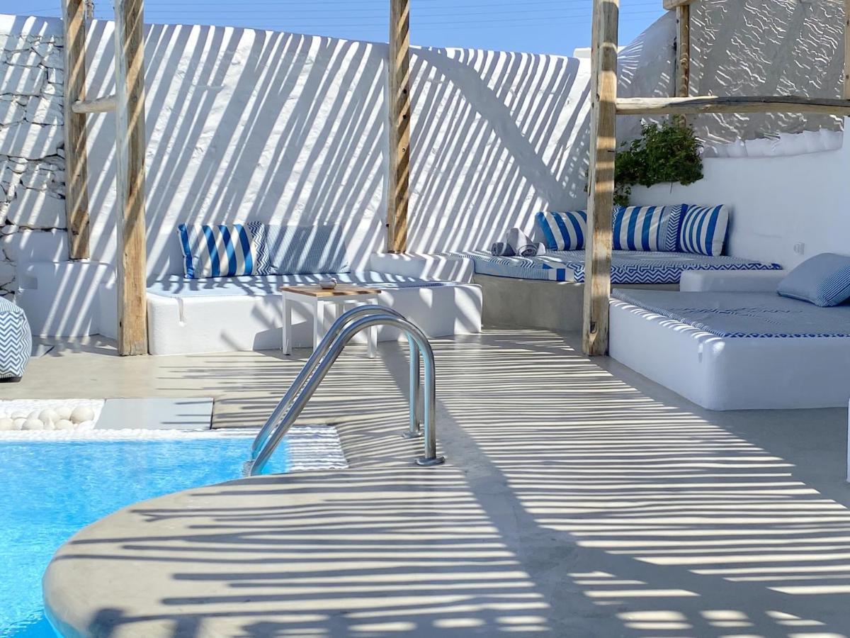 Apsenti Couples Only Aparthotel Agios Ioannis Diakoftis Екстериор снимка