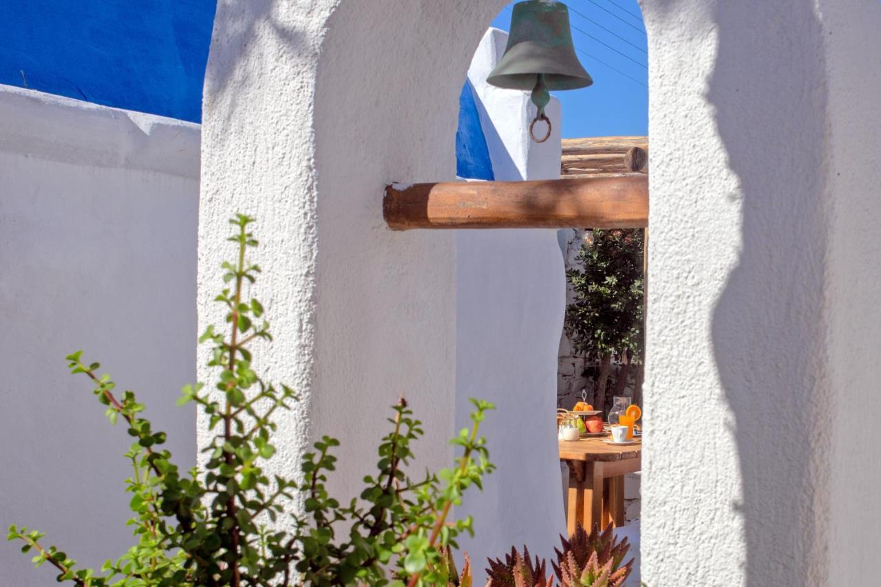 Apsenti Couples Only Aparthotel Agios Ioannis Diakoftis Екстериор снимка