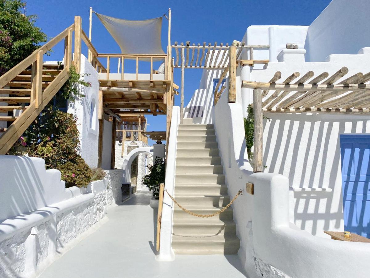 Apsenti Couples Only Aparthotel Agios Ioannis Diakoftis Екстериор снимка