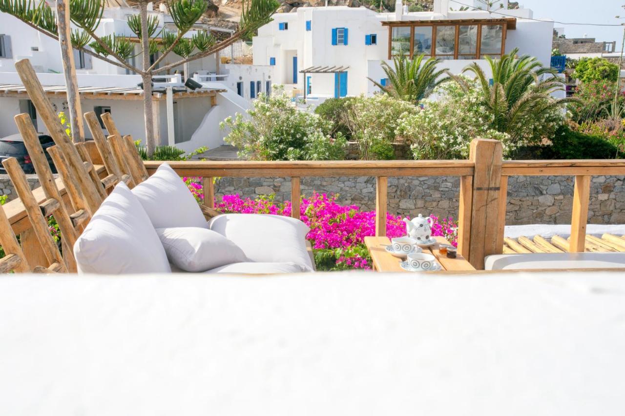 Apsenti Couples Only Aparthotel Agios Ioannis Diakoftis Екстериор снимка