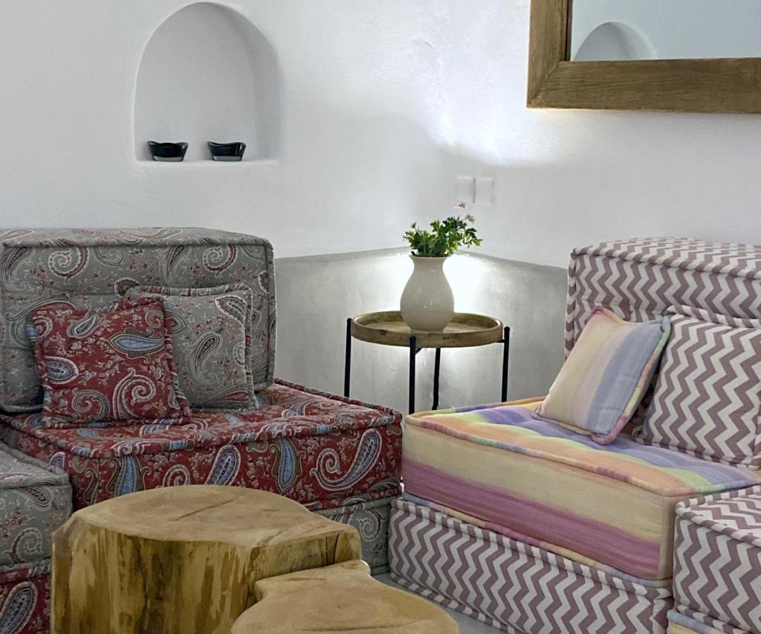 Apsenti Couples Only Aparthotel Agios Ioannis Diakoftis Екстериор снимка