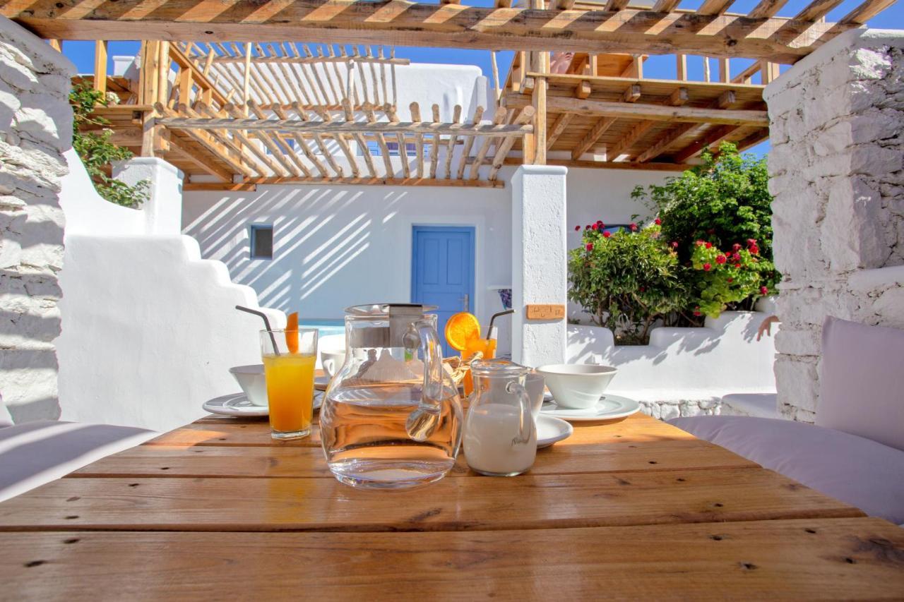 Apsenti Couples Only Aparthotel Agios Ioannis Diakoftis Екстериор снимка