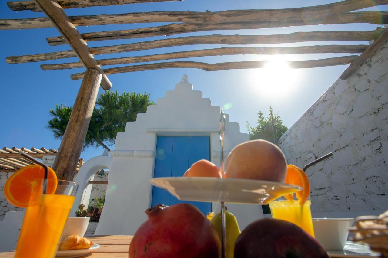 Apsenti Couples Only Aparthotel Agios Ioannis Diakoftis Екстериор снимка