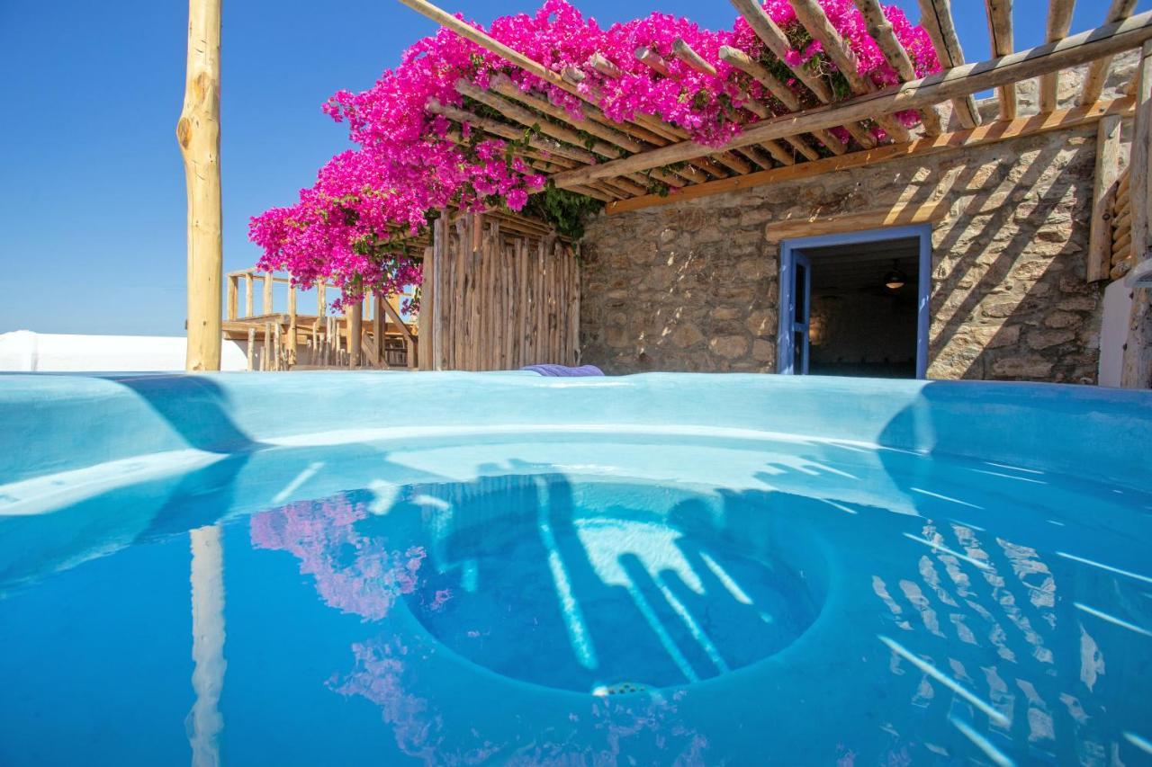 Apsenti Couples Only Aparthotel Agios Ioannis Diakoftis Екстериор снимка