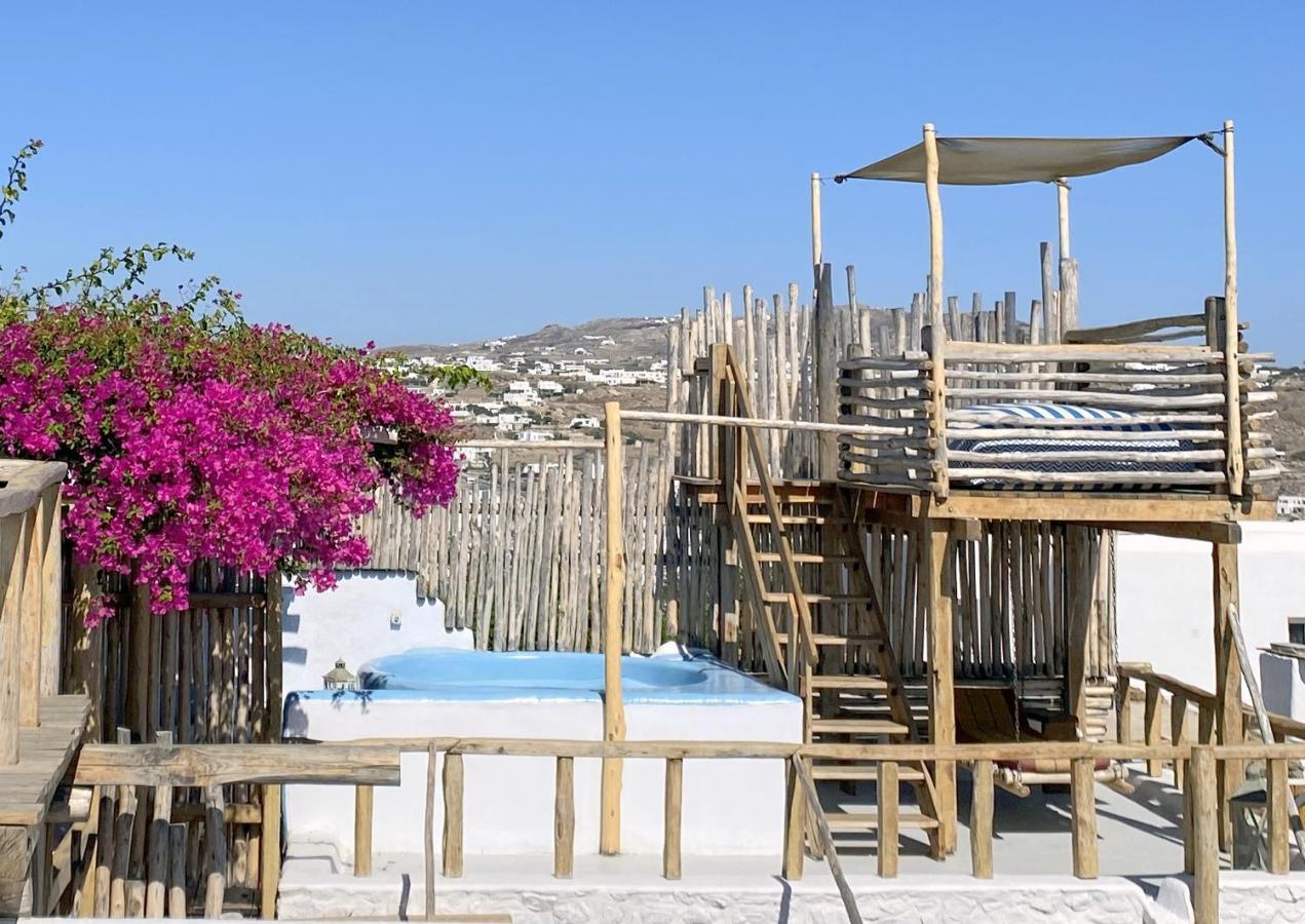 Apsenti Couples Only Aparthotel Agios Ioannis Diakoftis Екстериор снимка