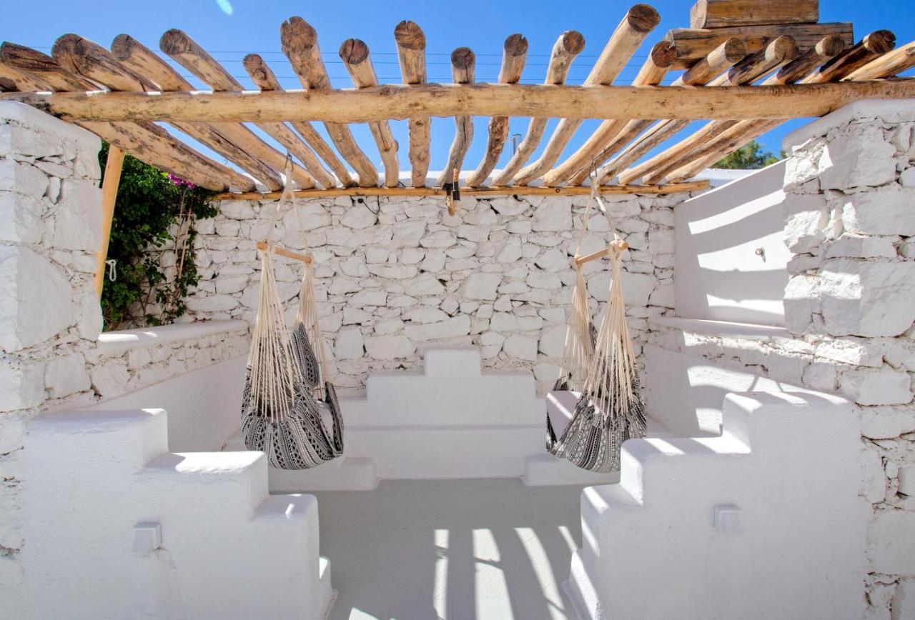 Apsenti Couples Only Aparthotel Agios Ioannis Diakoftis Екстериор снимка