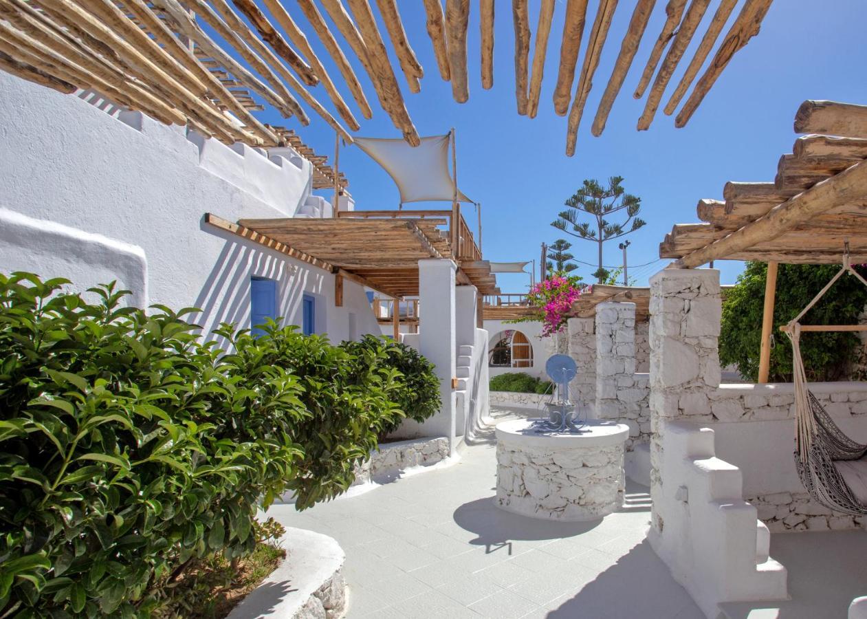 Apsenti Couples Only Aparthotel Agios Ioannis Diakoftis Екстериор снимка
