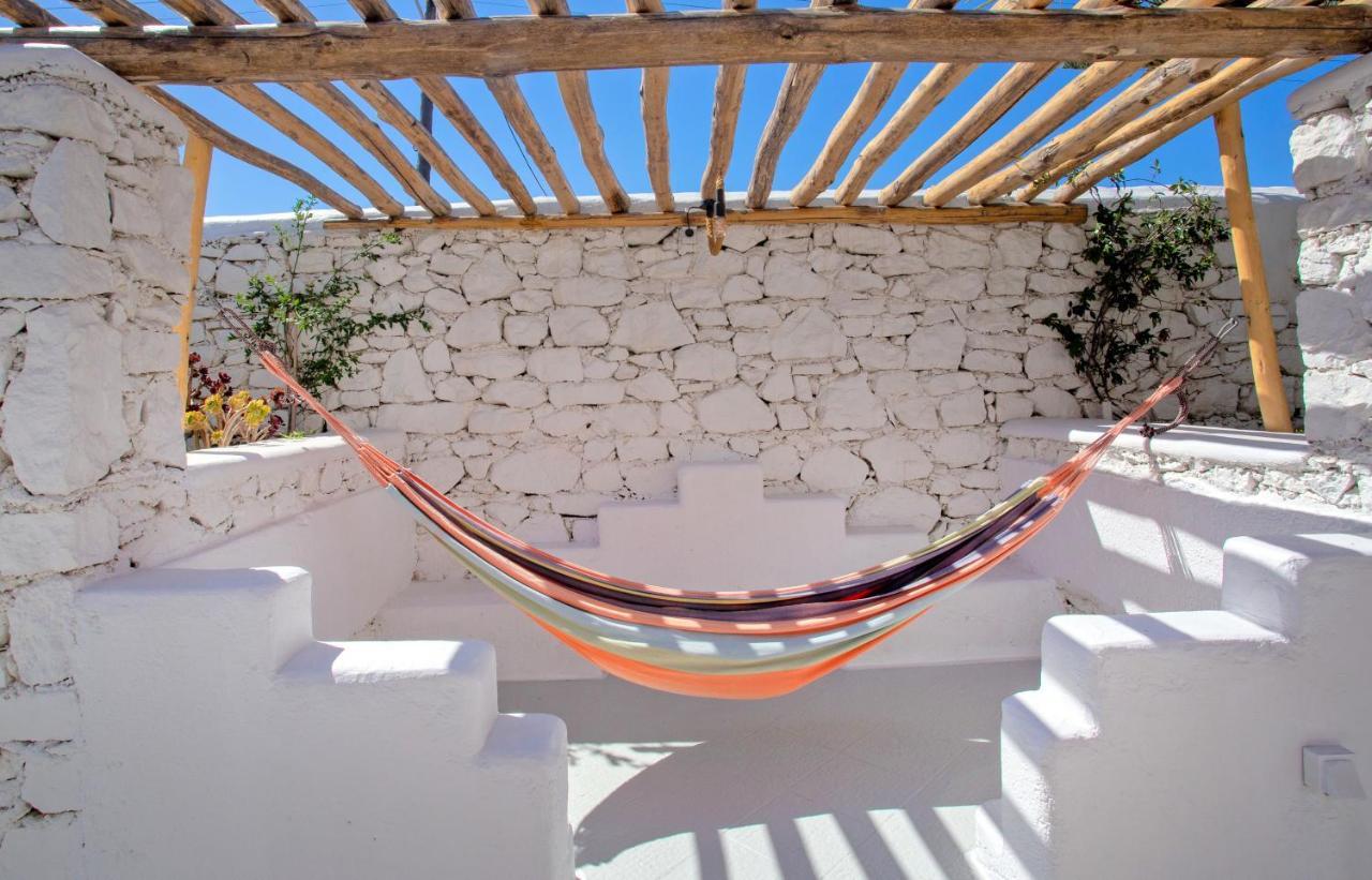 Apsenti Couples Only Aparthotel Agios Ioannis Diakoftis Екстериор снимка