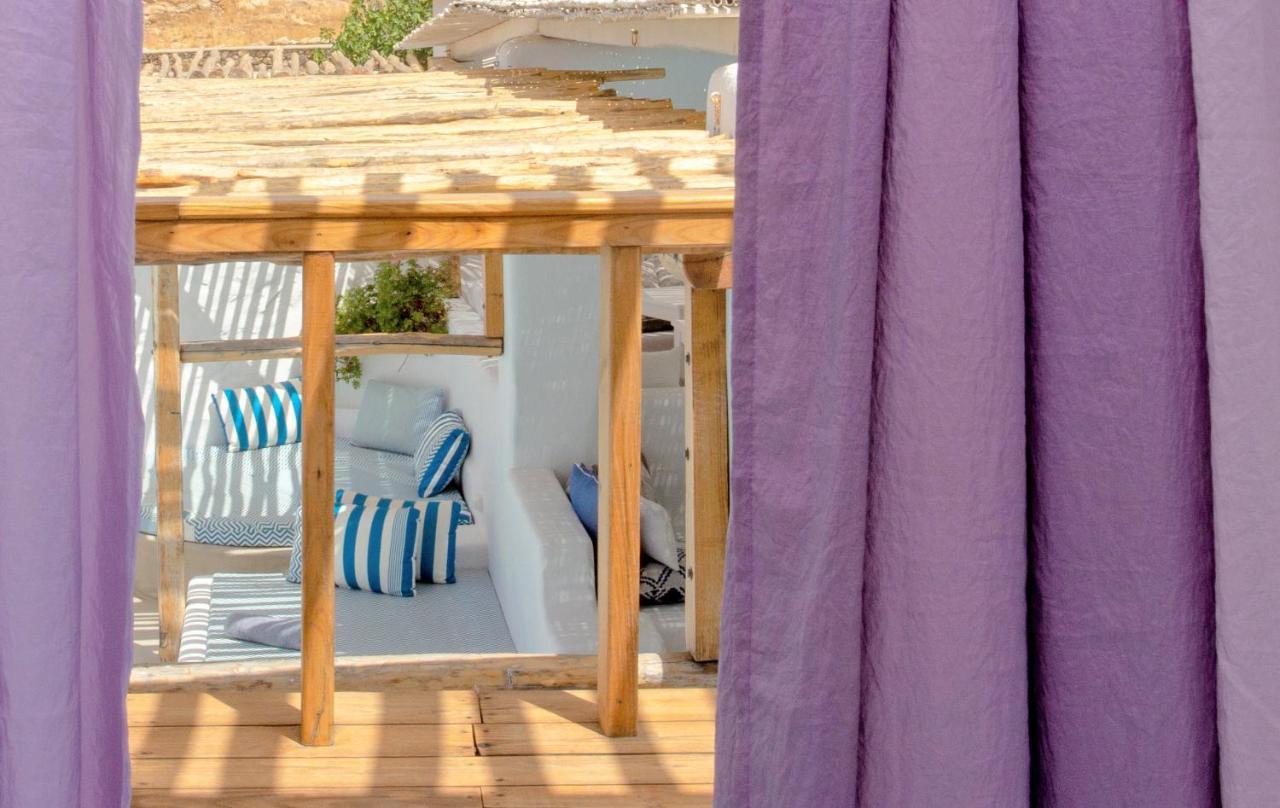 Apsenti Couples Only Aparthotel Agios Ioannis Diakoftis Екстериор снимка