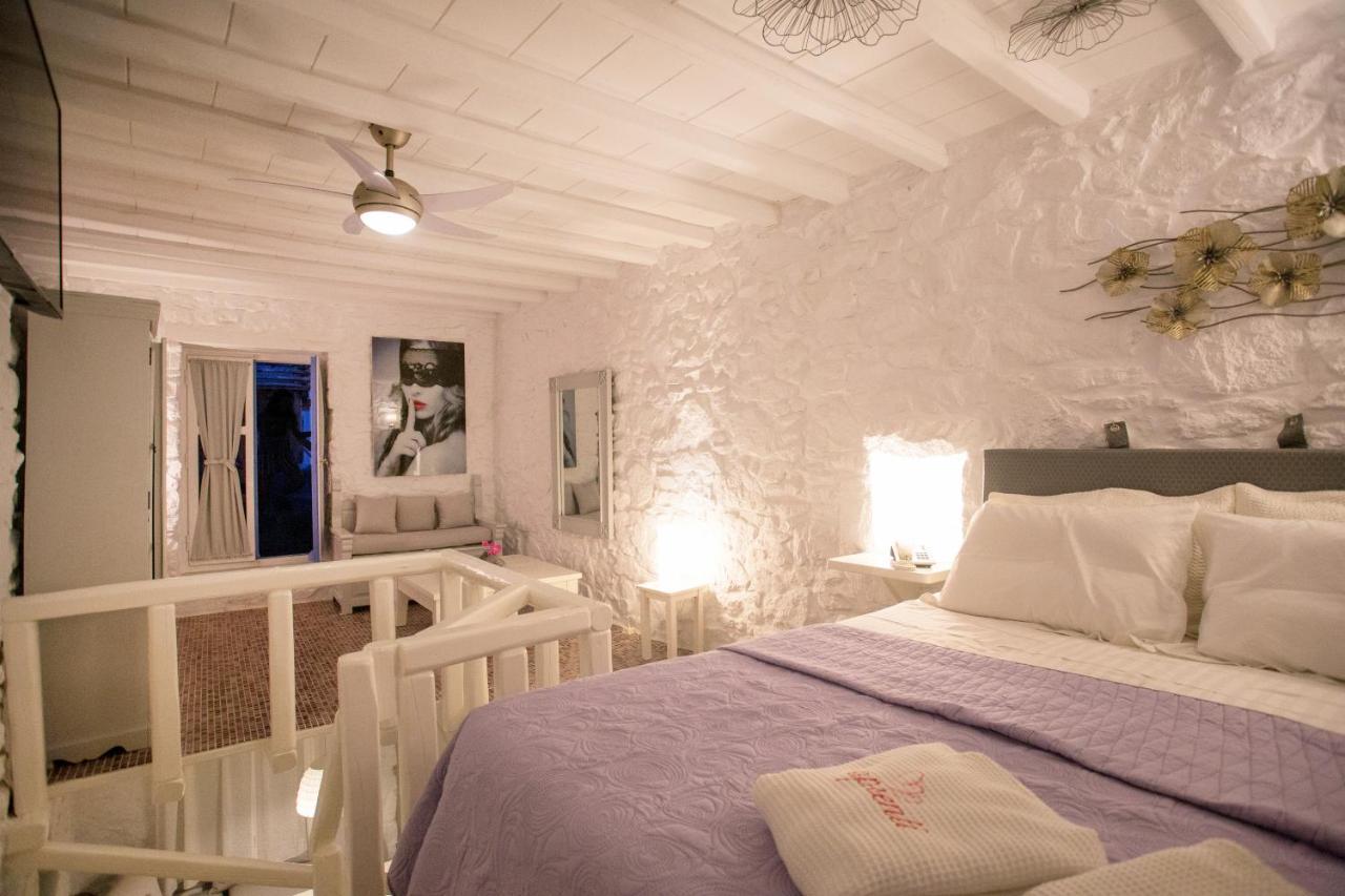 Apsenti Couples Only Aparthotel Agios Ioannis Diakoftis Екстериор снимка
