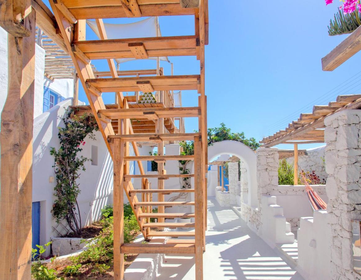 Apsenti Couples Only Aparthotel Agios Ioannis Diakoftis Екстериор снимка