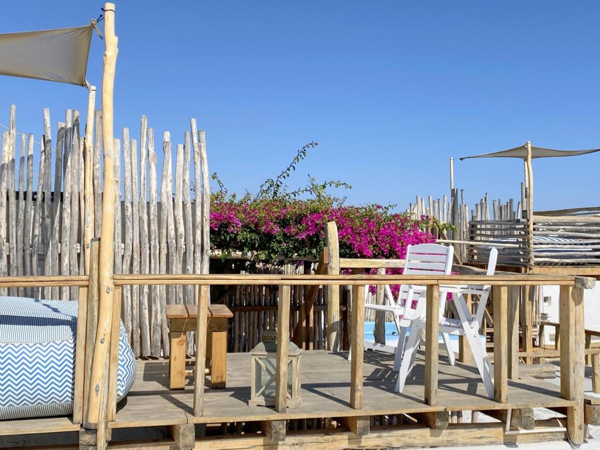 Apsenti Couples Only Aparthotel Agios Ioannis Diakoftis Екстериор снимка