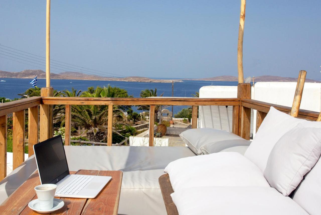 Apsenti Couples Only Aparthotel Agios Ioannis Diakoftis Екстериор снимка