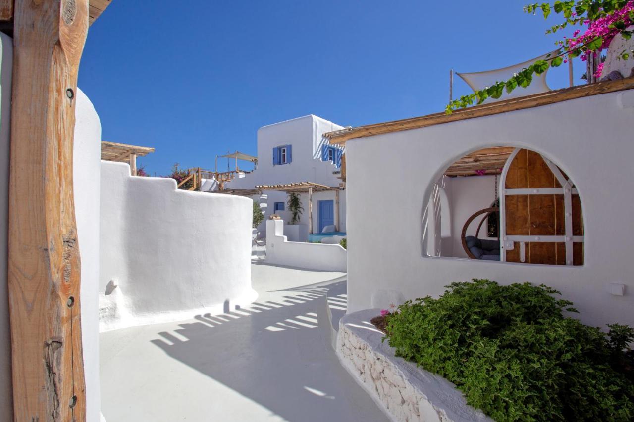 Apsenti Couples Only Aparthotel Agios Ioannis Diakoftis Екстериор снимка