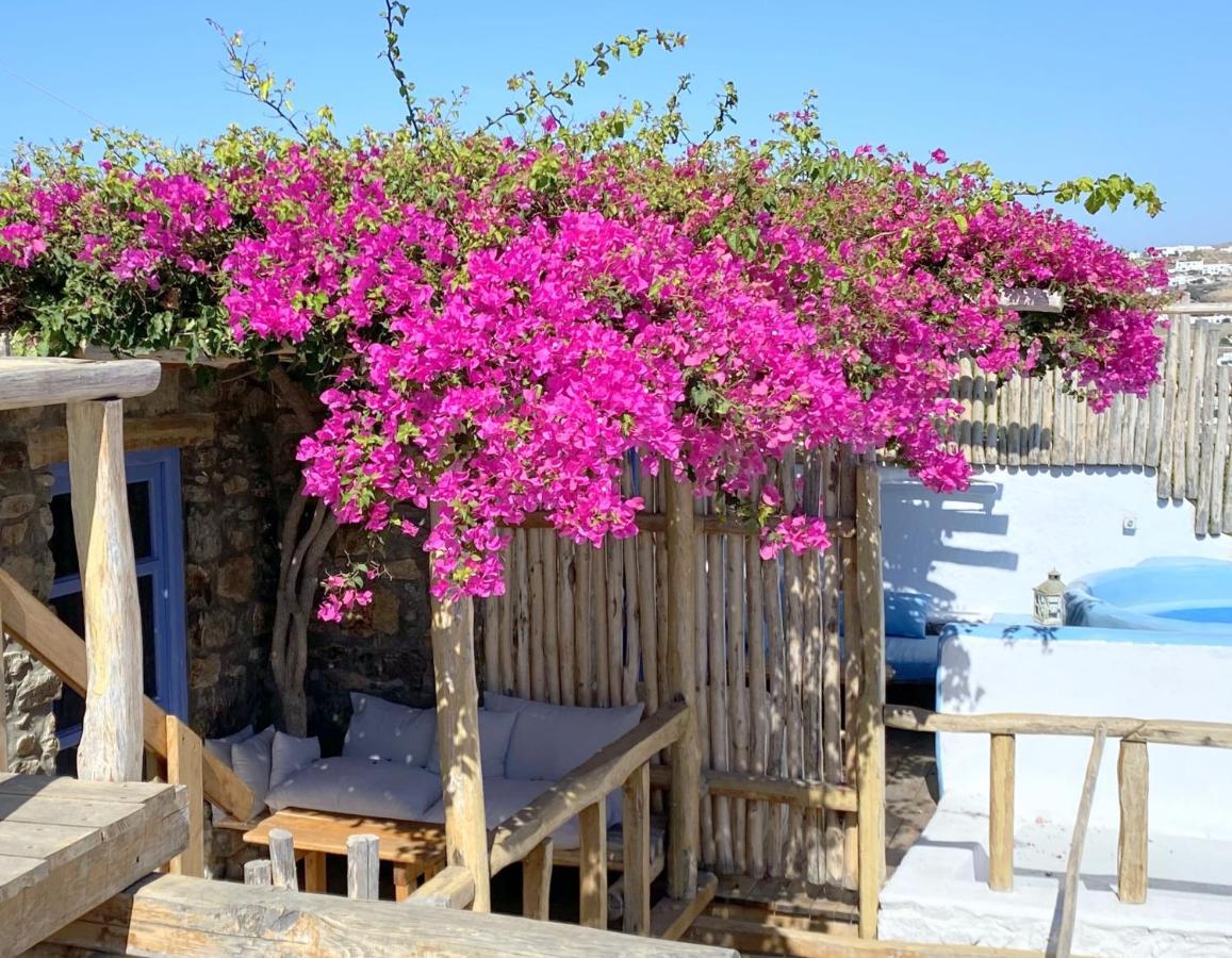 Apsenti Couples Only Aparthotel Agios Ioannis Diakoftis Екстериор снимка