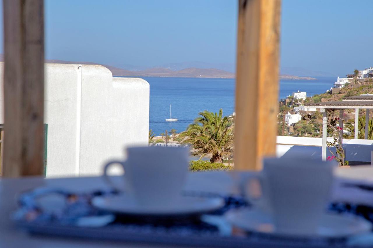 Apsenti Couples Only Aparthotel Agios Ioannis Diakoftis Екстериор снимка
