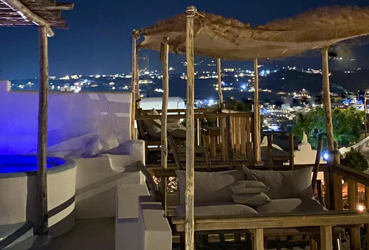 Apsenti Couples Only Aparthotel Agios Ioannis Diakoftis Екстериор снимка