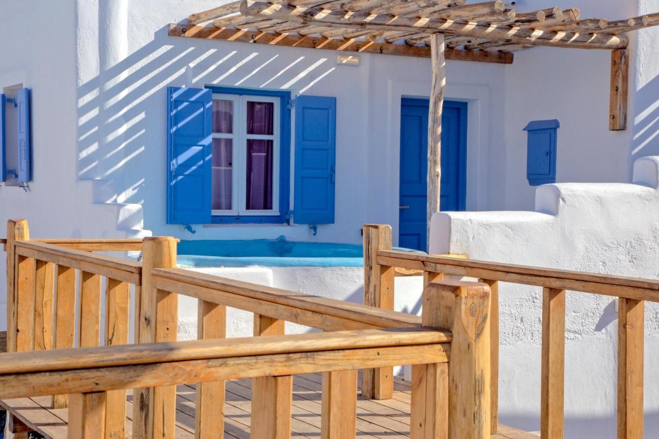 Apsenti Couples Only Aparthotel Agios Ioannis Diakoftis Екстериор снимка
