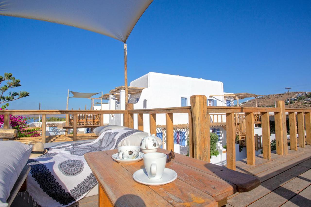 Apsenti Couples Only Aparthotel Agios Ioannis Diakoftis Екстериор снимка